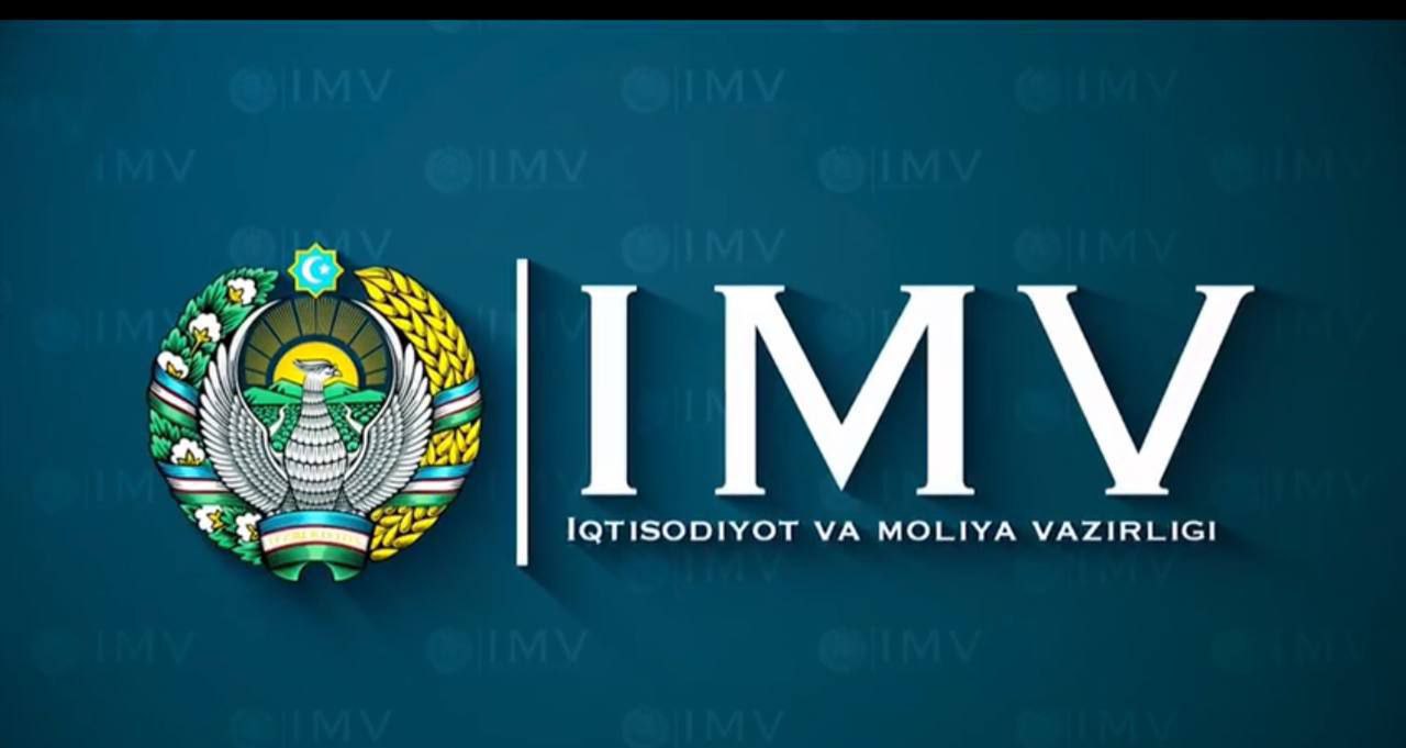 Iqtisodiyot va Moliya Vazirligi